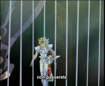 Otaku Gallery  / Anime e Manga / Saint Seiya / Screen Shots / Hades / 13 - Massima determinazione / 097.jpg